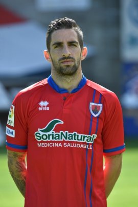 Marc Mateu 2017-2018