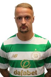 Leigh Griffiths 2017-2018