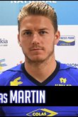 Thomas Martin 2017-2018