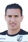 Karim Aouadhi 2017-2018