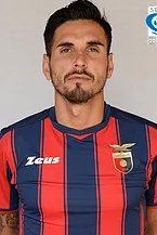 Luis Alfageme 2017-2018