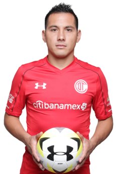 Antonio Rios 2017-2018