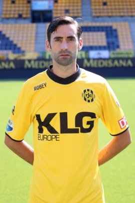 Marcos Gullón 2017-2018