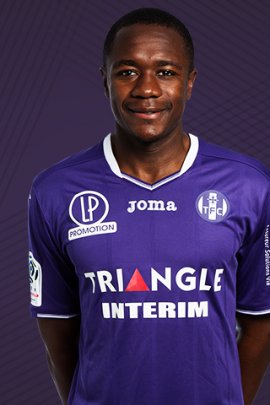 Giannelli Imbula 2017-2018