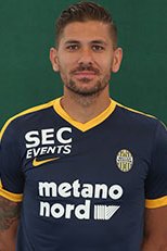 Alessio Cerci 2017-2018