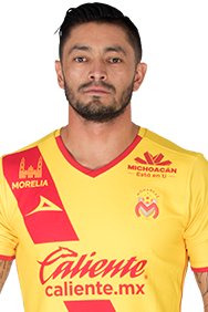 Rodrigo Millar 2017-2018