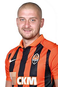 Yaroslav Rakitskyy 2017-2018