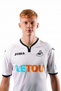 Samuel Clucas 2017-2018