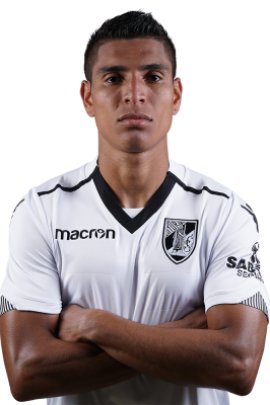 Paolo Hurtado 2017-2018