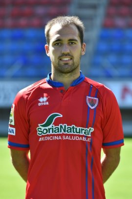 Unai Medina 2017-2018