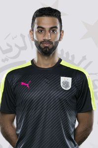 Saad Al Sheeb 2017-2018
