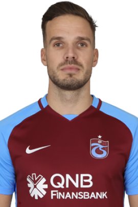 Filip Novak 2017-2018