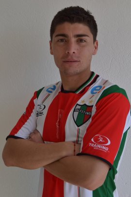 Esteban Carvajal 2017-2018