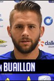 Jason Buaillon 2017-2018