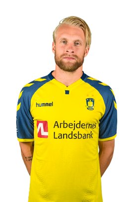 Johan Larsson 2017-2018