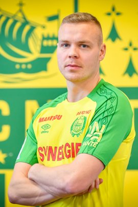 Kolbeinn Sigthorsson 2017-2018