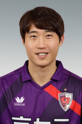 Yong-jae Lee 2017