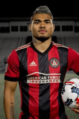 Josef Martínez 2017