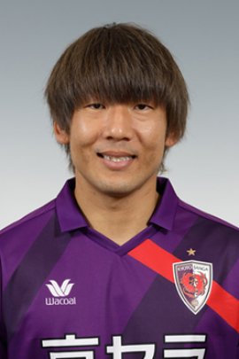 Masashi Oguro 2017