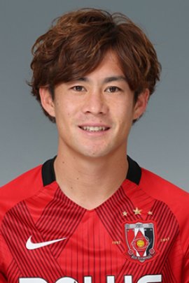 Daisuke Kikuchi 2017
