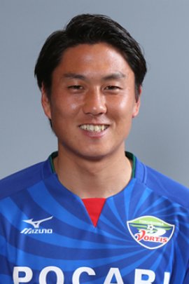Ken Iwao 2017