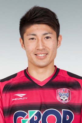 Yuta Toyokawa 2017
