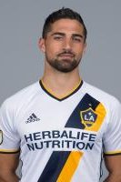 Sebastian Lletget 2017