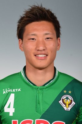 Shinnosuke Hatanaka 2017