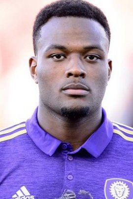 Cyle Larin 2017