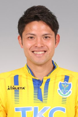 Yosuke Kamigata 2017