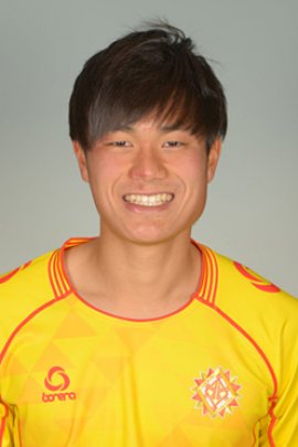 Itsuki Urata 2017