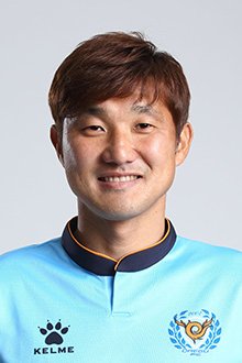 Jae-won Hwang 2017