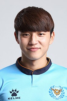Seung-won Jeong 2017