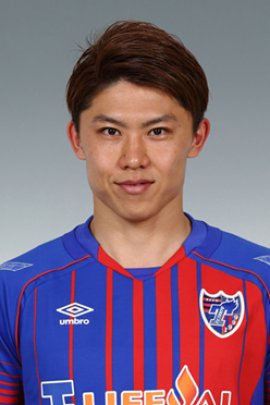Kosuke Ota 2017
