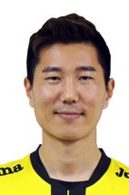 Jae-sung Kim 2017