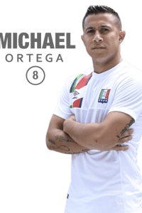 Michael Ortega 2017