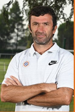 Romain Pitau 2018-2019