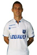 Ludovic Obraniak 2018-2019