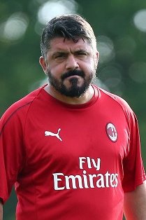 Gennaro Gattuso 2018-2019