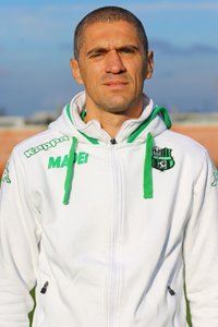 Stefano Morrone 2018-2019
