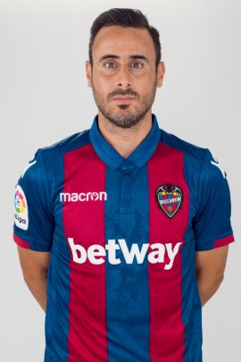 Pedro López 2018-2019