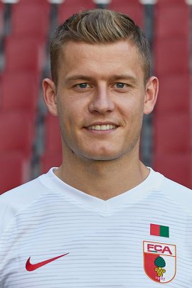 Alfred Finnbogason 2018-2019