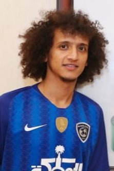 Omar Abdulrahman 2018-2019