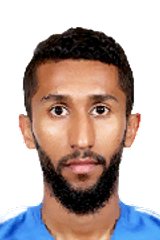 Salman Al Faraj 2018-2019