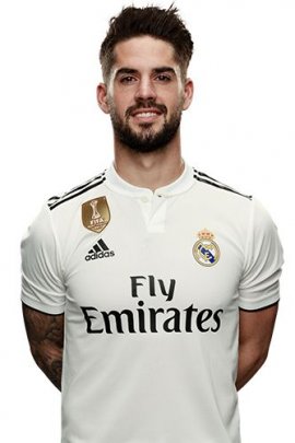  Isco 2018-2019