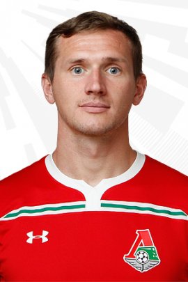 Aleksandr Kolomeytsev 2018-2019