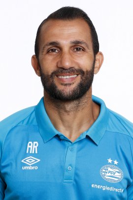 Adil Ramzi 2018-2019