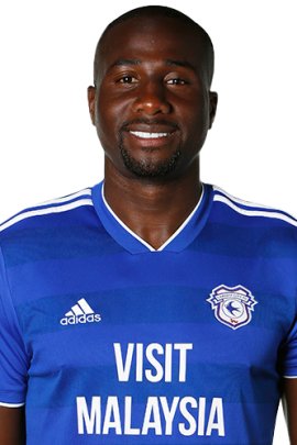Souleymane Bamba 2018-2019