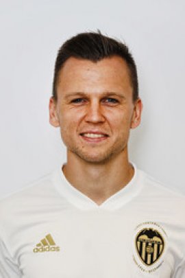 Denis Cheryshev 2018-2019