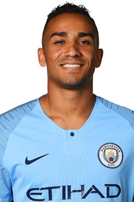  Danilo 2018-2019